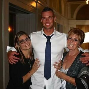 Meet your Posher, Pat